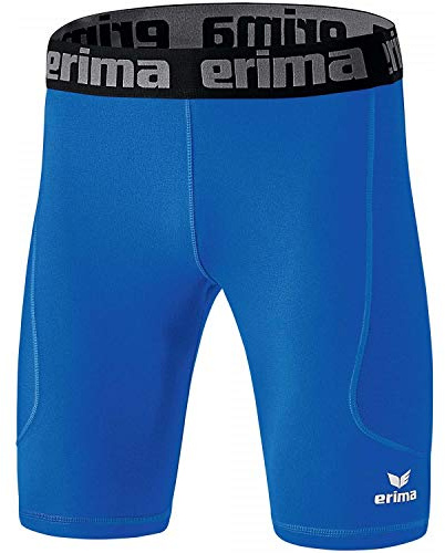 erima Cuissard - Enfant - Bleu Royal - 164
