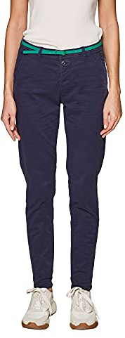 Esprit Damen Hose Chino_999cc1b802