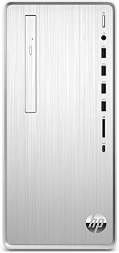 HP Intel Celeron J4025 - Ordenador Todo en uno (procesador Intel Celeron J4025, Memoria RAM de 8 GB, Disco Duro de 256 GB, Tarjeta gráfica Intel Windows 10, Unidad de DVD), Color Blanco