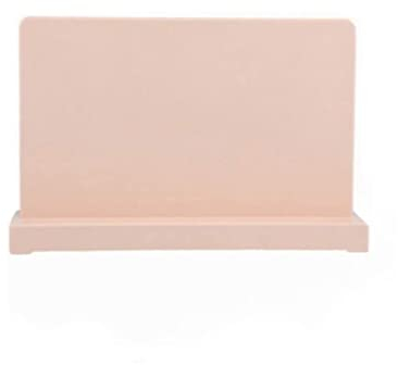 Soporte para cuchillos Bloque para cuchillos Imán potente de doble cara Cocina Resina Bloque para cuchillos Estante Imán Organizador universal Herramienta de almacenamiento Organizador de cuchillos A