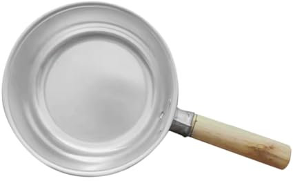 Alipis Mestolo Per Acqua in Alluminio Cucchiaio Per Acqua Da Cucina Manico Per Mestolo Per Piante