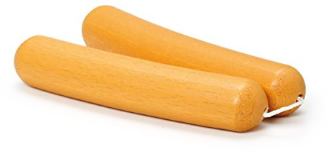 Erzi 15074 Wiener Würstchen, Paar aus Holz, Kaufladenartikel für Kinder, Rollenspiele | Kaufmannsladen, Rollenspiele, Kreative Spielwelten gestalten