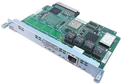 Cisco EHWIC-4SHDSL-EA