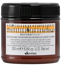 Davines Naturaltech Miracle Végétarien Conditionneuse Nourrissant, 250 ml