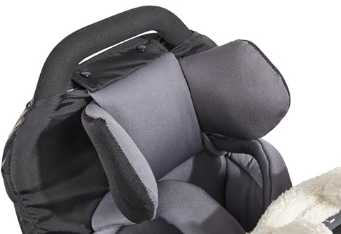 VAUDE Head Support Shuttle