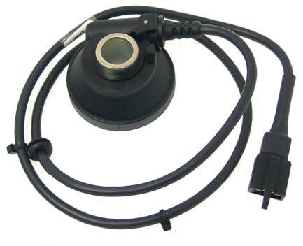 Tachowelle/Sensor für Digitaltacho kompatibel mit Piaggio NRG 50 Power DT 05-06 ZAPC453, Runner 50 SP Vergaser 05- ZAPC461, X9 125 ccm 4T LCZAPM23000, NRG 50 Power DD LC 05-06 ZAPC451