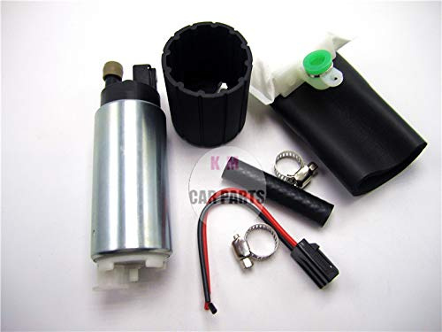 Walbro Gss342 Bomba de combustible universal con caudal de 255 l/h