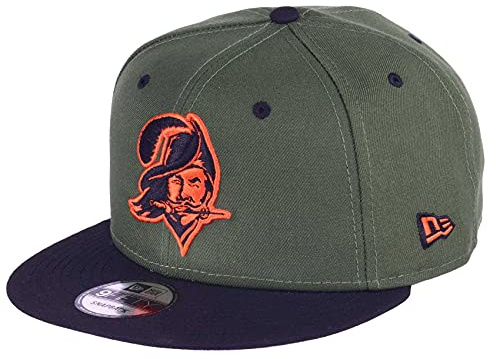 New Era 9Fifty Snapback Cap - Tampa Bay Buccaneers Retro