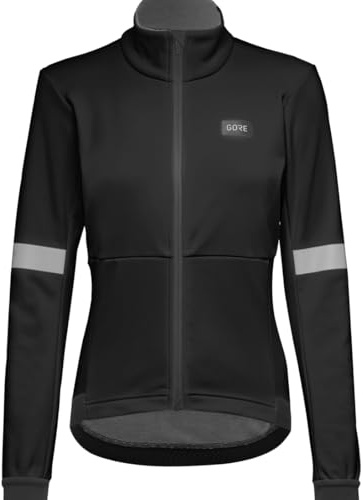 GORE WEAR Damen Fahrrad-Jacke Tempest, GORE-TEX INFINIUM