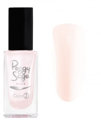 Peggy Sage High Color Nail Lacquer 11ml
