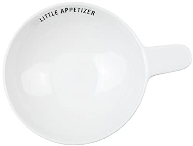 Räder [W2404] Häppchenteller Little Appetizer 13x10x2,5cm