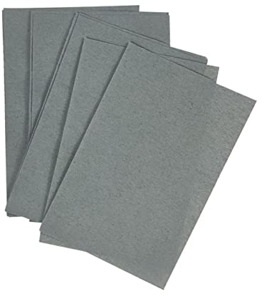 Healeved Gesichtsöl Löschpapier 200 Stück Tragbare Öl Löschblätter Für Fettige Haut Ölabsorbierende Tücher Zur Glanzkontrolle Weich Und Hautfreundlich Für Unterwegs Und Sport