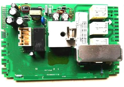 Washing Machine Repair Parts Control Board, Compatible For LNK304 R020 L003 D029 D030 C023