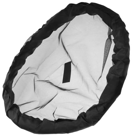 NULYLU Floating Plant Barrier Floating Plant Netting Fish Exclusion Barrier for Ponds