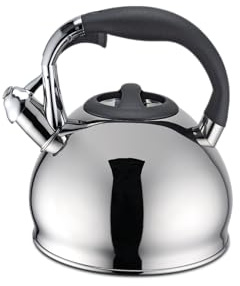 Weis Wasserkessel induktionsgeeignet 2,3 L