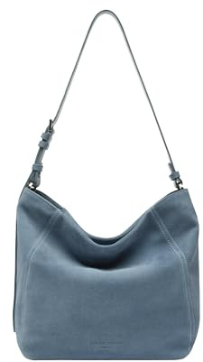 LIEBESKIND Hobo M Suede Hobo
