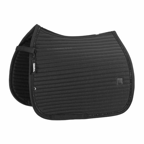 Eskadron Sparkle Crystal Dyn. schwarz - VS