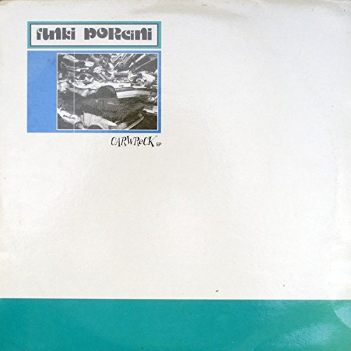 Ninja Tune (Rough Trade)