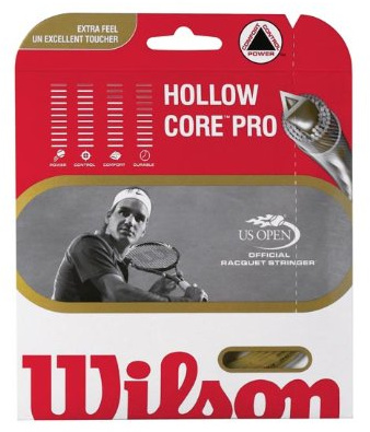 Wilson Hollow Core 16 Tennissaite