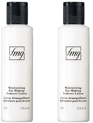 AVON fmg Moisturizing Eye Makeup Remover Lotion - 2.5 oz - 2 pack