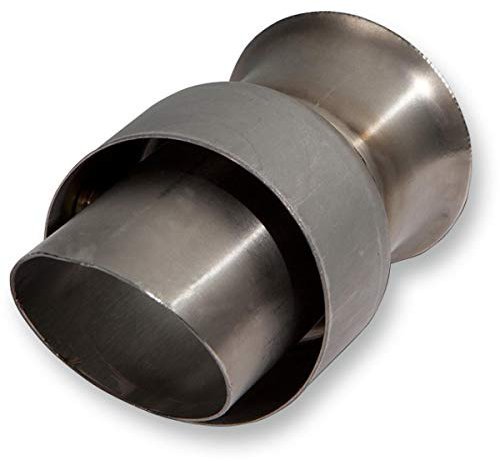 Akrapovic Auspuffgeräuschdämpfer