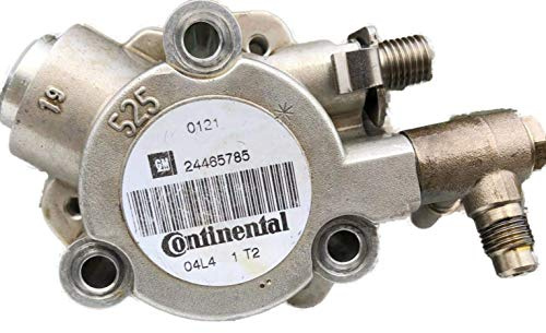 Hochdruckpumpe Original Opel / GM 815049 Benzinpumpe Kraftstoffpumpe