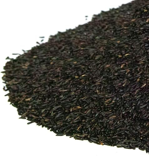 GardenersDream Niger-Samen - Hochwertiges Wildvogelfutter mit hoher Energie für Finken (25kg)