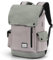 WindTook Zaino Porta PC Donna per 15.4 Pollici Zaino Lavoro Donna Zaino per Portatile Laptop per Ufficio Universitá Viaggio Impermeabile Alta Capacità 30x17x45cm Porpora