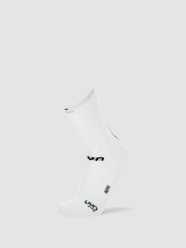 UYN Herren Cycling Aero Socken (1er Pack)