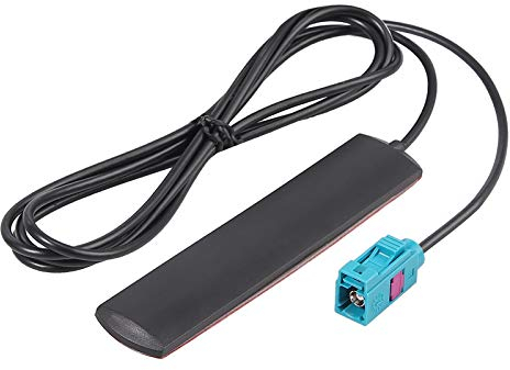 Autoantenne Antenne für B-M/W V-W Au-di Mer-ce/des Ben-z Autoradio Stereo Plug and Play Carplay WiFi Bluetooth FAKRA für alle Carplays