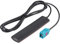 Bohaner Auto Antenna 4G per BMW VW Audi Mercedes Benz Autoradio Stereo Plug and Play Carplay Antenna WiFi Bluetooth FAKRA per Tutti Carplays