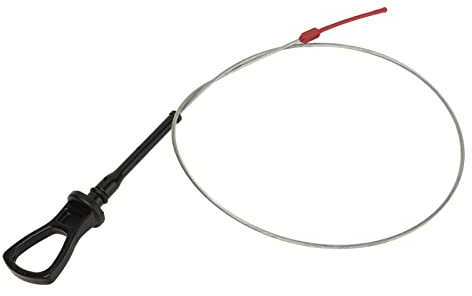 Ölpeilstab, Motorölpeilstab 11437600470 Edelstahl Rostfrei Ersatz für 1 SERIE F20 F21 /3 SERIE F30 F31 2011-2019