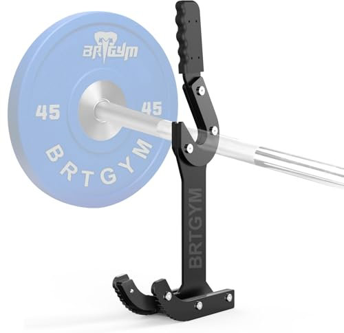 BRTGYM Deadlift Jack Langhantelständer