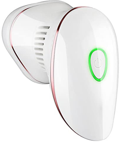 BELLIFFY Épilateur De Callosités Électrique Rechargeable Kit De Pédicure Professionnel Outil Portable Pour Soin Conception Étanche Et Nettoyage Facile