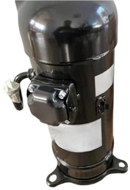 Compressor JT16KAVDYR Air conditioning parts RUXYQ16BA BDQ14BBY