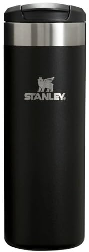 Stanley AeroLight Transit Mug 0.47L Black
