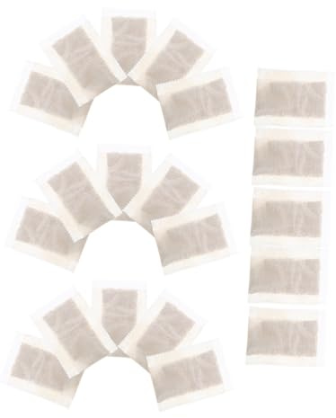 TOYANDONA Katzenminze Teebeutel 20 Stück Einzeln Verpackt Natürliche Katzenminze 2g Fördert Wasseraufnahme Mehrzweck Katzengras Für Katzen Und Kätzchen Katze Trinkanreiz