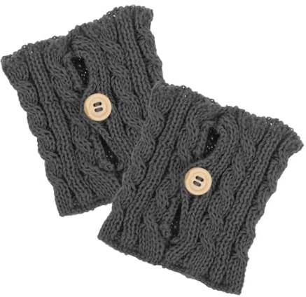 2 Stück Gestrickte Becherhüllen für Tee und Kaffee, Hitzebeständig | Tassen und Becher, Wiederverwendbar, Pflegeleicht, für Zuhause oder Geschenk, Elegante Strickoptik