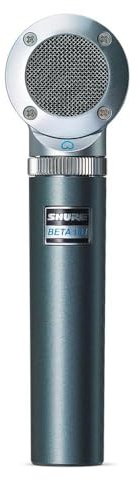 Shure BETA 181/C