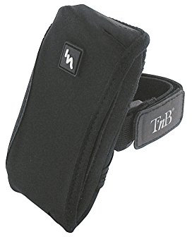T'nB TNB Armband Case for MP3 / MP4 Players Size M Ideal for Sport