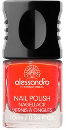 alessandro Nagellack 32 Pink Emotion, 10 ml