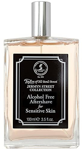 Taylor Of Old Bond Street Jeremyn Street Aftershave 100 ml