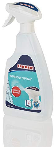 Leifheit 41409 Limpiador para Cristalesml, Blanco