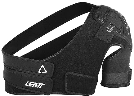 Leatt Shoulder Brace #XXL Left