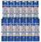 Spontex Essentials - Tough Topfreiniger – 12 Packungen mit je 4 Stück (insgesamt 48 Stück)