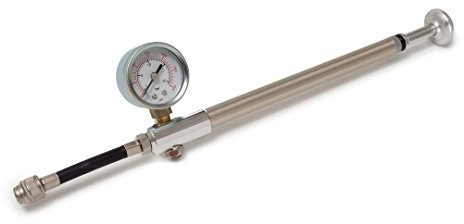 GIYO POMPA GS-01 PER FORCELLE AD ARIA