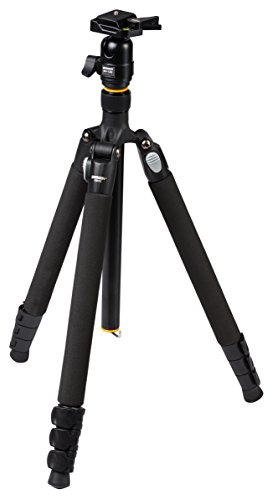 BRESSER A-2841 RX Profi TRIPODE+BH-12M RÓTULA