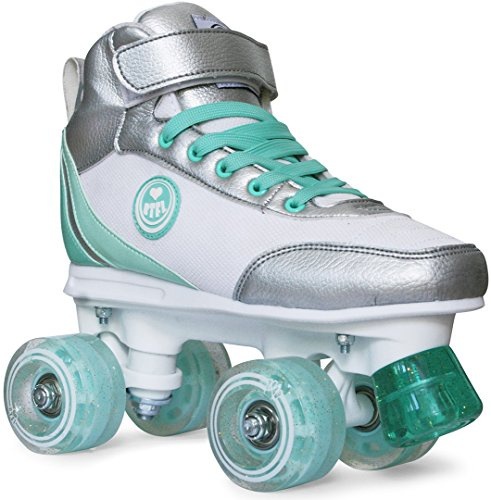 BTFL Rollschuhe Trends Star