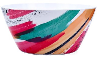 Quid ENSALADERA MELAMINA