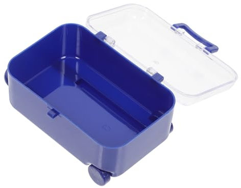 Lurrose 12stücke Mini-koffer-geschenkbox Aus Pappe Reisekoffer-form Süßigkeitenbox Partygeschenk Hochzeitsgeschenk Kleiner Koffer Geschenkverpackung Für Verschiedene Anlässe